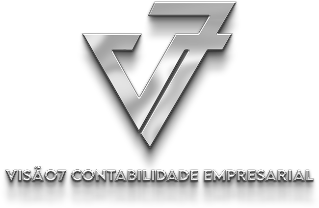 Visão7 Contabilidade Empresarial - Bem vindo